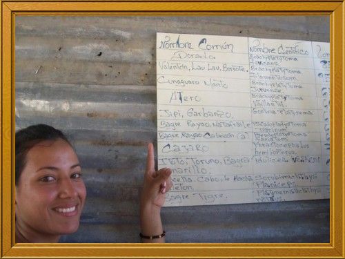 Fotolog de Gaby delgado MI-INF-V: Nombres Cientificos De Peces En Un Campo